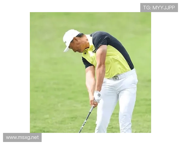 [高尔夫]新加坡精英赛乔丹和阿米蒂奇领先 李昊桐落后1杆.